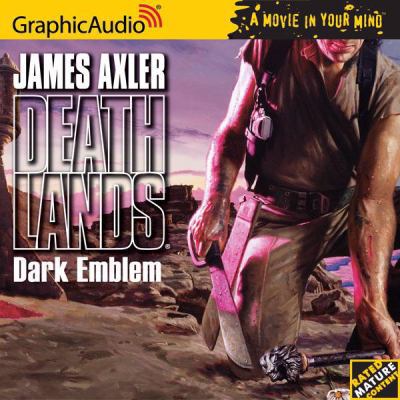 Dark Emblem 1599500043 Book Cover