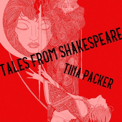 Tales from Shakespeare Lib/E 1662127626 Book Cover