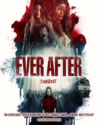 Ever After [German] B07WQZD8PQ Book Cover