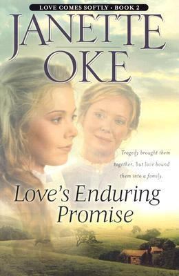 Love's Enduring Promise 0764228498 Book Cover