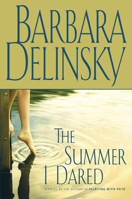 Summer I Dared T 0743262263 Book Cover