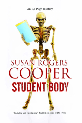 Student Body 1847518192 Book Cover