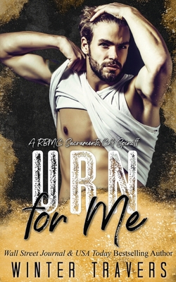 Urn For Me B0D1N7MHLD Book Cover