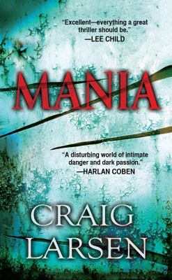 Mania 0786021543 Book Cover
