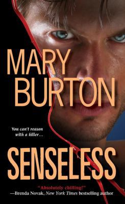 Senseless 1420110195 Book Cover