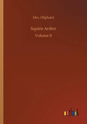 Squire Arden 3732689670 Book Cover