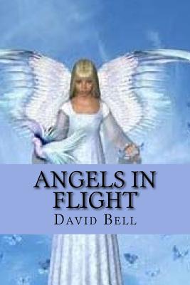 Angels In Flight 1724451014 Book Cover
