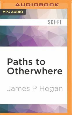 Paths to Otherwhere 152268395X Book Cover