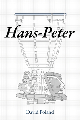Hans-Peter 1977232450 Book Cover