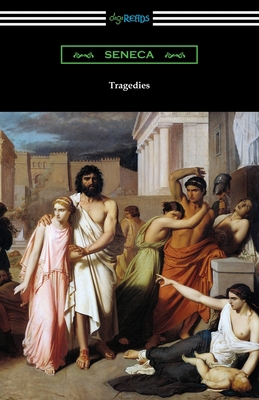 Tragedies 1420966979 Book Cover