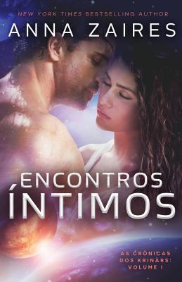 Encontros Íntimos [Portuguese] 1631422413 Book Cover