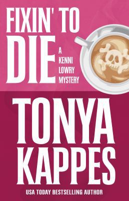 Fixin' to Die 1635110408 Book Cover