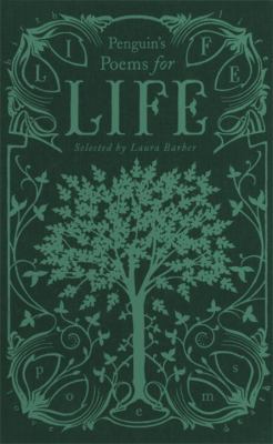 Penguins Poems for Life B0092I84OU Book Cover