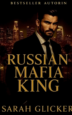 Russian Mafia King [German] 3819242058 Book Cover