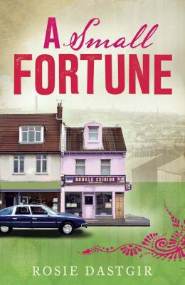 Small Fortune 0857383736 Book Cover