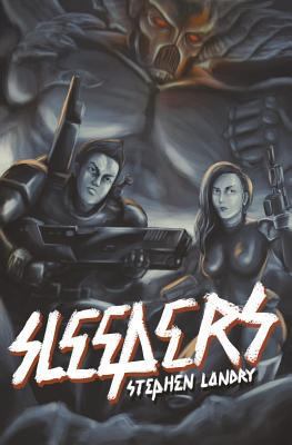Sleepers 1544790449 Book Cover