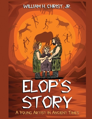 Elop's Story 1637957300 Book Cover