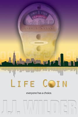 Life Coin 1460921372 Book Cover