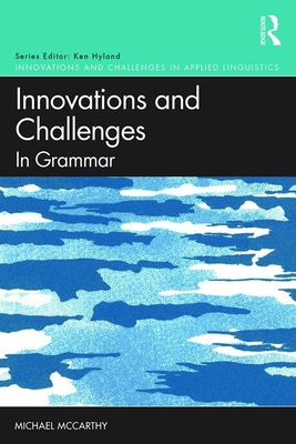 Innovations and Challenges in Grammar 0367198363 Book Cover