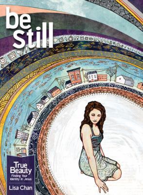 Be Still 0781408113 Book Cover