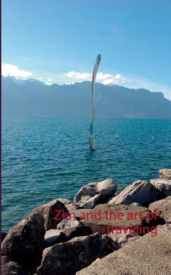 Zen and the art of traveling 9178510783 Book Cover