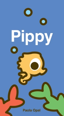 Pippy 1897476922 Book Cover