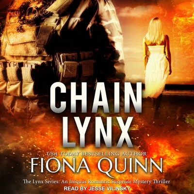 Chain Lynx B08ZB91B12 Book Cover