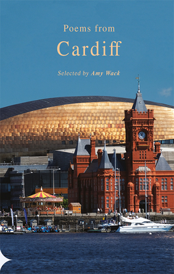 Poems from Cardiff 1781724857 Book Cover