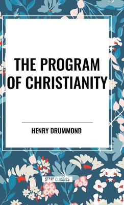 The Program of Christianity            Book Cover