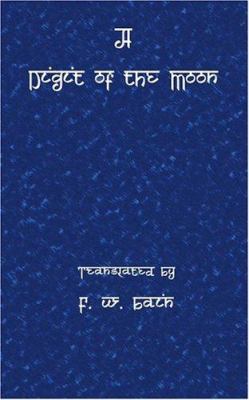 A Digit of the moon 1932080295 Book Cover