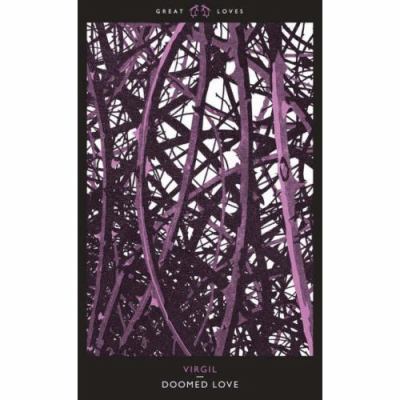 Penguin Great Loves Doomed Love 0141032766 Book Cover