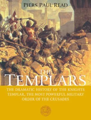 The Templars 0297829548 Book Cover