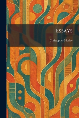 Essays 1025643496 Book Cover