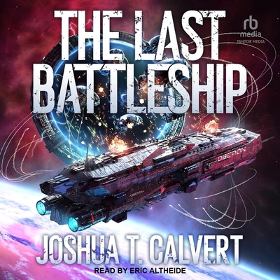 The Last Battleship B0CW54CPHP Book Cover