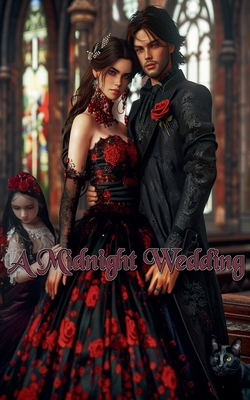 A Midnight Wedding            Book Cover