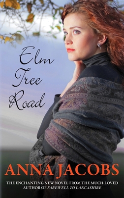 Elm Tree Road 0749023082 Book Cover
