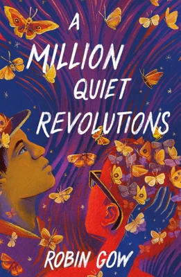 A Million Quiet Revolutions 1250793114 Book Cover