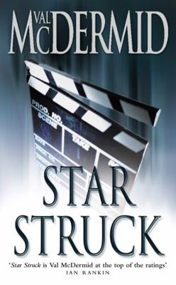 Star Struck (PI Kate Brannigan, Book 6) (PI Kat... 0006498329 Book Cover