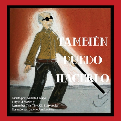 Puedo Hacerlo [Spanish] 1490481001 Book Cover