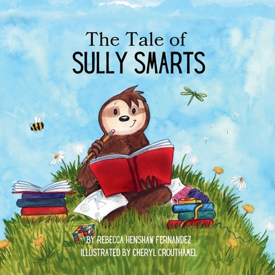 The Tale of Sully Smarts B0CFCYNCNH Book Cover