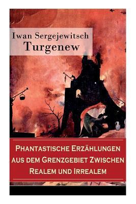 Phantastische Erzählungen aus dem Grenzgebiet z... [German] 8027317401 Book Cover