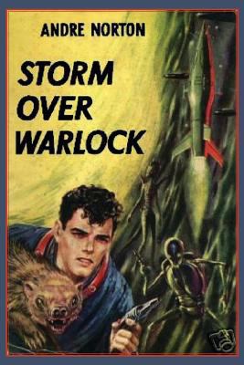 Storm Over Warlock 1483700925 Book Cover