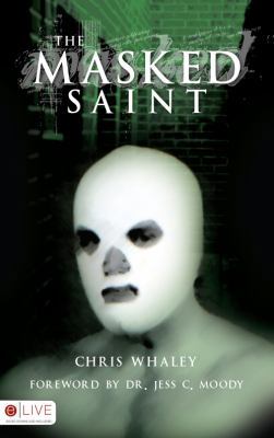 The Masked Saint 1606968637 Book Cover