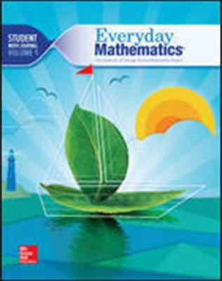 Everyday Mathematics 4: Grade 2 Classroom Games... 0076728102 Book Cover