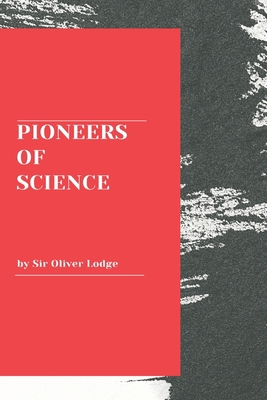 Pioneers of Science 9390439167 Book Cover