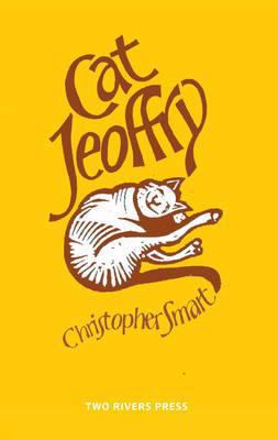 Cat Jeoffry 1901677745 Book Cover