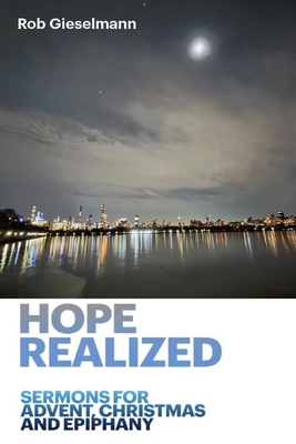 Hope Realized B0FGWHPMJC Book Cover