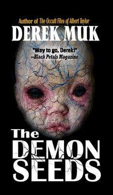 The Demon Seeds B0GT2CN8Y5 Book Cover