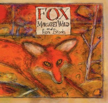 Fox 1417749970 Book Cover