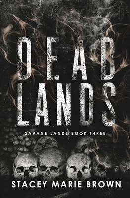 Dead Lands 1956600345 Book Cover